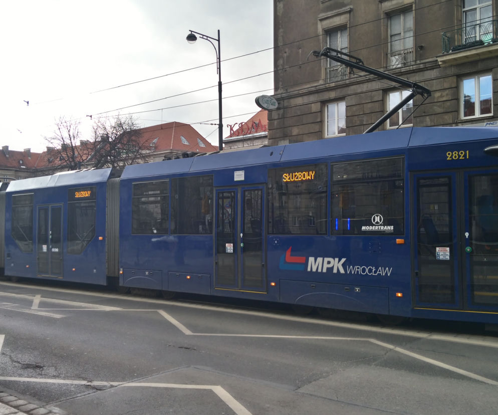 Kontrole w MPK