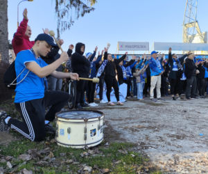 Smutny dzień dla tarnowskiego żużla. Kibice żegnają Unię Tarnów