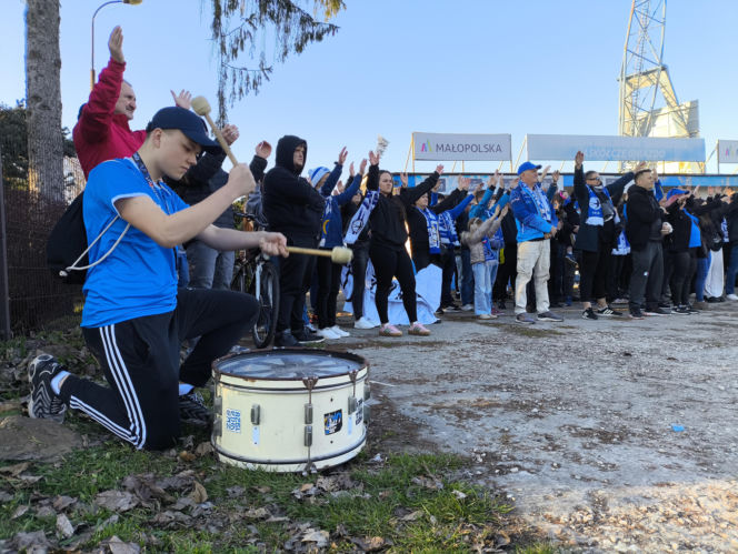Smutny dzień dla tarnowskiego żużla. Kibice żegnają Unię Tarnów