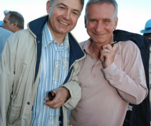 Gwiazdor Rancza śpiewał piękny Maryjan, mądry Maryjan. Co dziś dzieje się z Marianem Krzaklewskim?