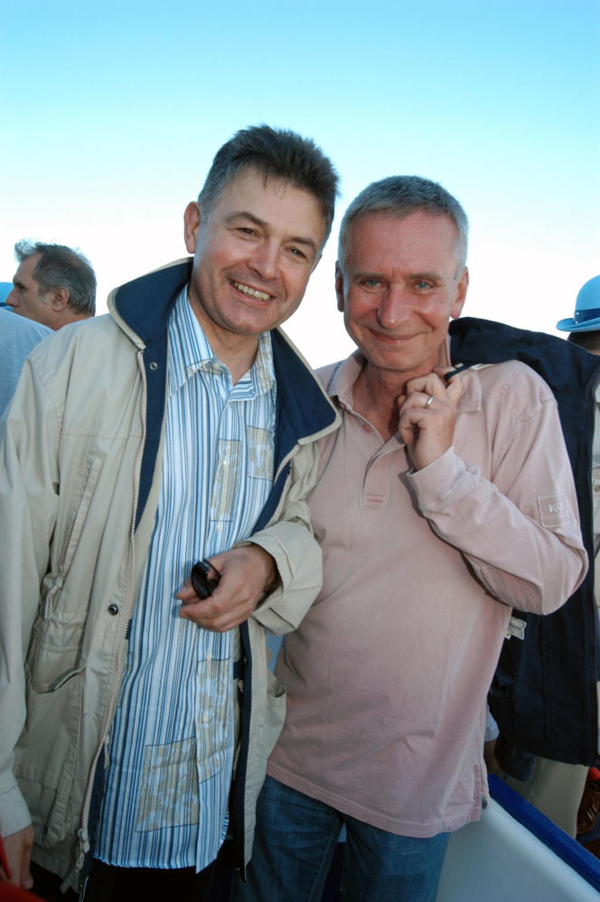 Gwiazdor "Rancza" śpiewał "piękny Maryjan, mądry Maryjan". Co dziś dzieje się z Marianem Krzaklewskim?