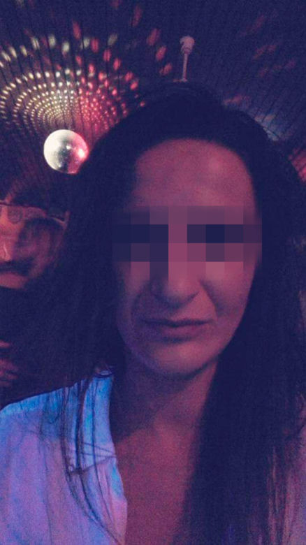 Zadźgał żonę, próbował siebie