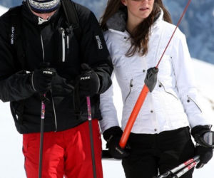 Książę William i Kate Middleton