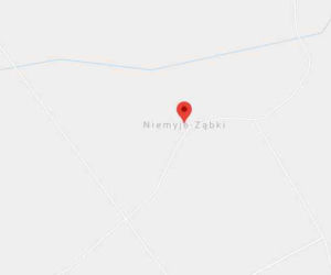 17 śmiesznych i dziwnych nazw podlaskich wsi