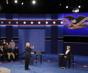 Debaty USA
