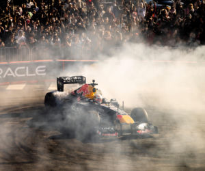 Formuła 1 na PGE Narodowym