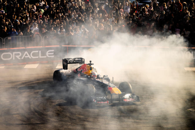 Formuła 1 na PGE Narodowym