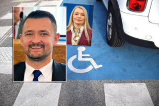 Syn znanej europosłanki zachował się niegodnie. Później miał jeszcze skłamać!