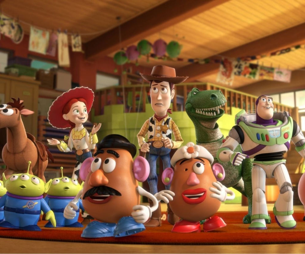Toy Story