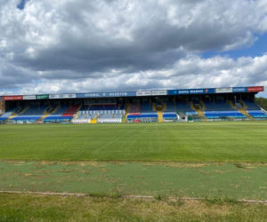 Kolejny krok w stronę nowego stadionu w Olsztynie