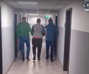 Niepojęta tragedia! Syn zabił ojca – sąsiedzi w szoku