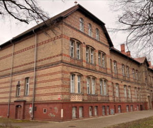 Gorzowski szpital inwestuje w psychiatrię