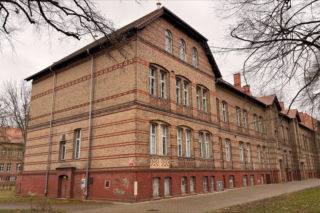 Gorzowski szpital inwestuje w psychiatrię