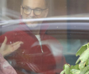 Wieczorek ma nową miłość