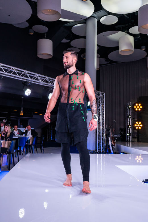 Gala Finałowa Mister Dolnego Śląska 2020
