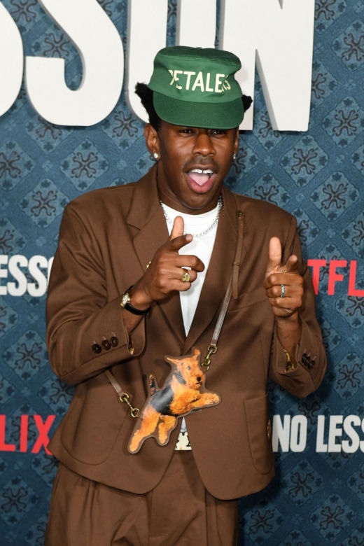 Tyler, The Creator