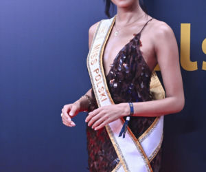 Jacek Sasin zachwycony nową Miss Polski!