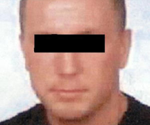 Gangster Rafał S. ps. Szkatuła 