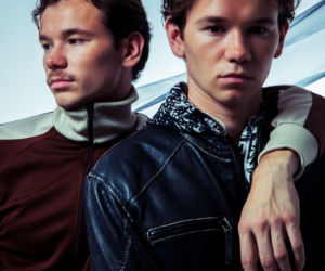 Marcus & Martinus powracają do Polski! Fani szykują się na dwa gorące koncerty