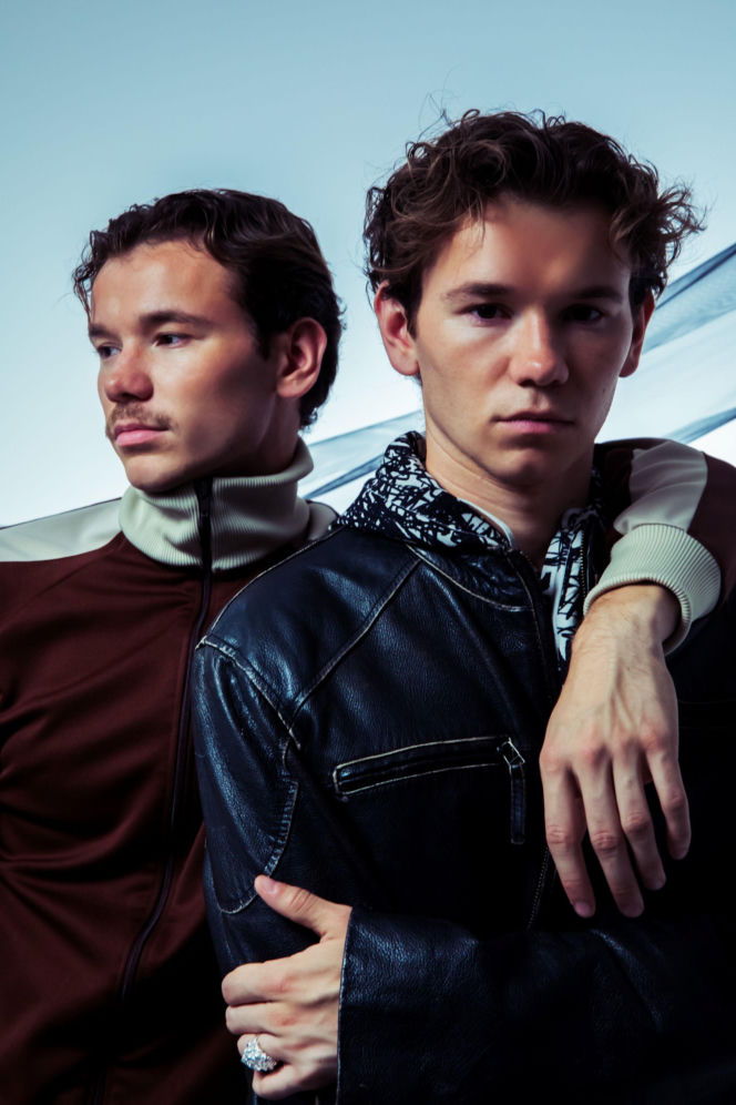 Marcus & Martinus powracają do Polski! Fani szykują się na dwa gorące koncerty