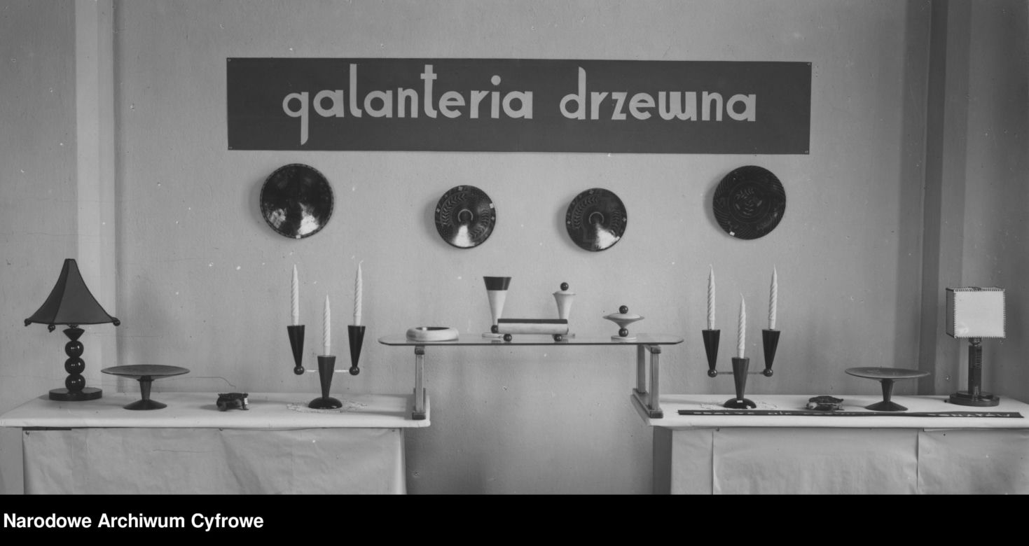 QUIZ PRL. Polski design czasów PRL