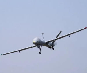 Wojna dronów nad Iranem. Izrael stracił osiem maszyn, USA trzy