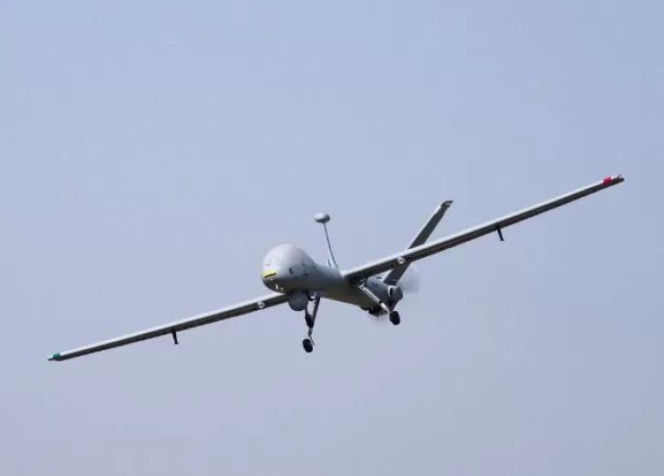 Wojna dronów nad Iranem. Izrael stracił osiem maszyn, USA trzy