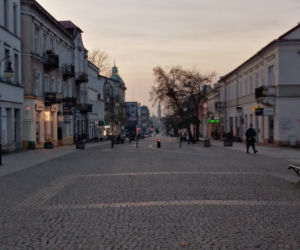 Najniebezpieczniejsze miejsca w Radomiu.
