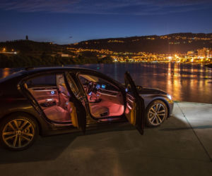 BMW Serii 7 (G11)