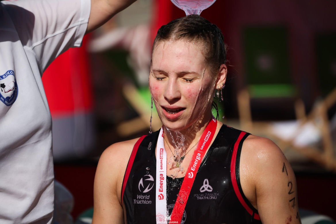 Energa Susz Triathlon