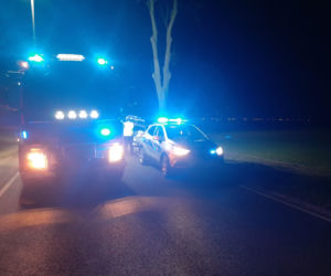 Paskudny wypadek w Wielkopolsce. Nie żyje kierowca 