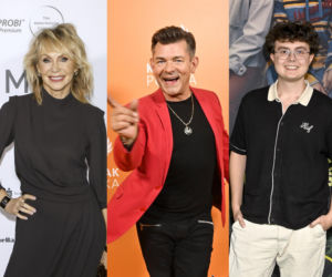 To oni wystąpią w Tańcu z Gwiazdami obok Zenka Martyniuka? Sensacyjne doniesienia