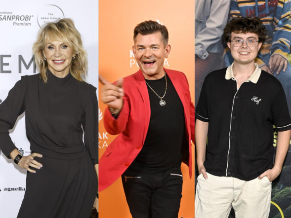 To oni wystąpią w Tańcu z Gwiazdami obok Zenka Martyniuka? Sensacyjne doniesienia