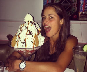Ana Ivanović