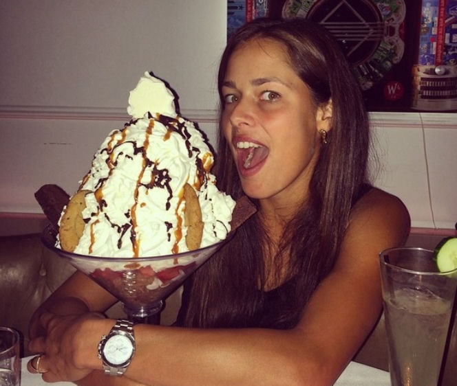 Ana Ivanović