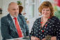 Na Wspólnej, odcinek 4242: Jolanta na randce z Bożydarem! W zemście odbije Milenie męża? - ZDJĘCIA 