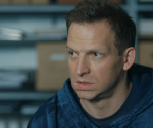 Barwy szczęścia odc. 3289. Łukasz (Michał Rolnicki)