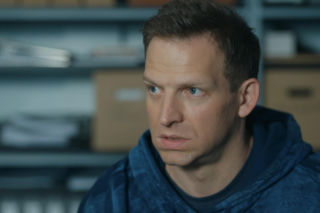 Barwy szczęścia odc. 3289. Łukasz (Michał Rolnicki)