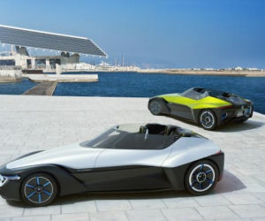 Nissan BladeGlider