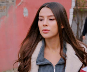 Miłość i nadzieja, odcinek 334. Tahir, Zeynep