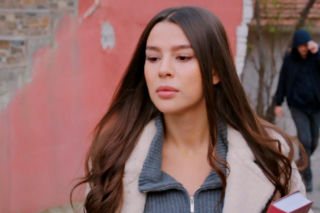 Miłość i nadzieja, odcinek 334. Tahir, Zeynep