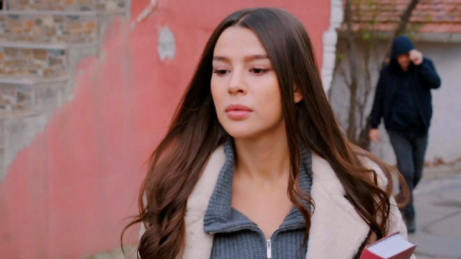 Miłość i nadzieja, odcinek 334. Tahir, Zeynep