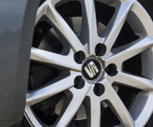 Seat Ibiza IV 1.2 TSI 90 KM