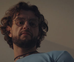 M jak miłość odc. 1896. Mariusz (Mateusz Mosiewicz)