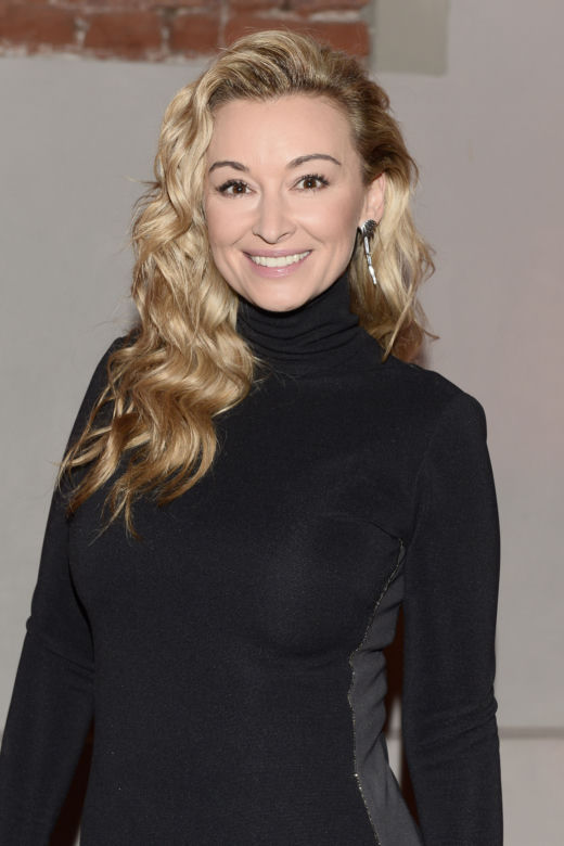 Martyna Wojciechowska w 2018 roku