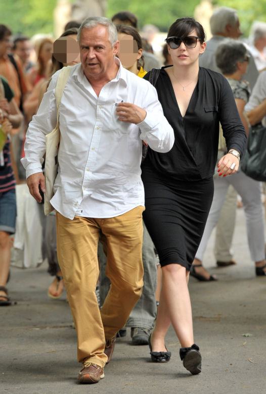 Marek Kondrat, Antonina Turnau_1PUBL