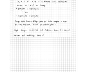 Matura 2026 matematyka: WSZYSTKIE odpowiedzi do arkusza CKE 5.05.2026
