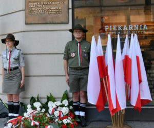 Poznań dziękuje bohaterom Czerwca '56