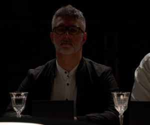 The Traitors. Zdrajcy: Sezon 3, Odcinek 3