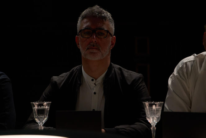 "The Traitors. Zdrajcy": Sezon 3, Odcinek 3